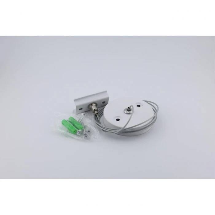 Подвес для трека гибкий Aployt Magnetic track 220 APL.0282.10.06