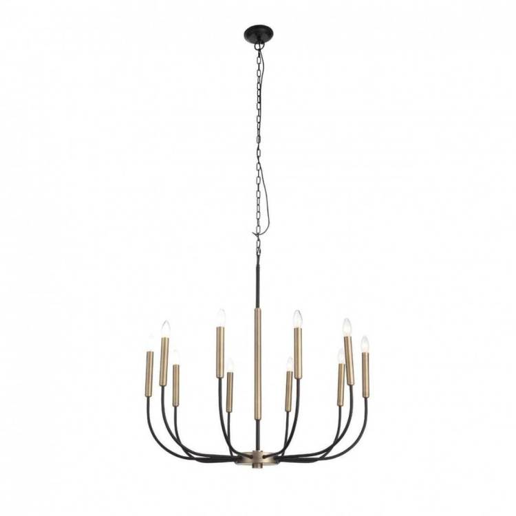 Подвесная люстра ST Luce Lamdario SLD008.423.10