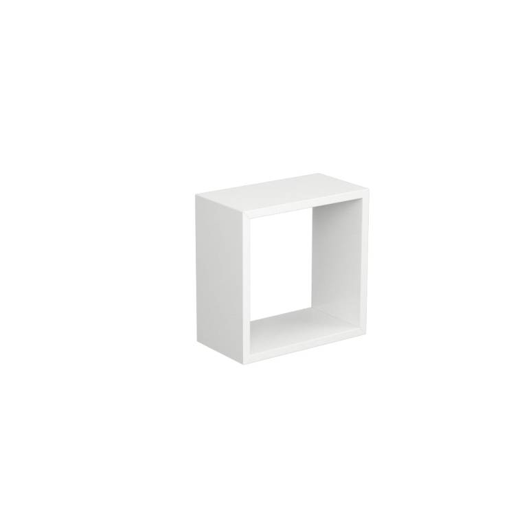 Модуль Veneciana 8303005 белый, 30x30x16