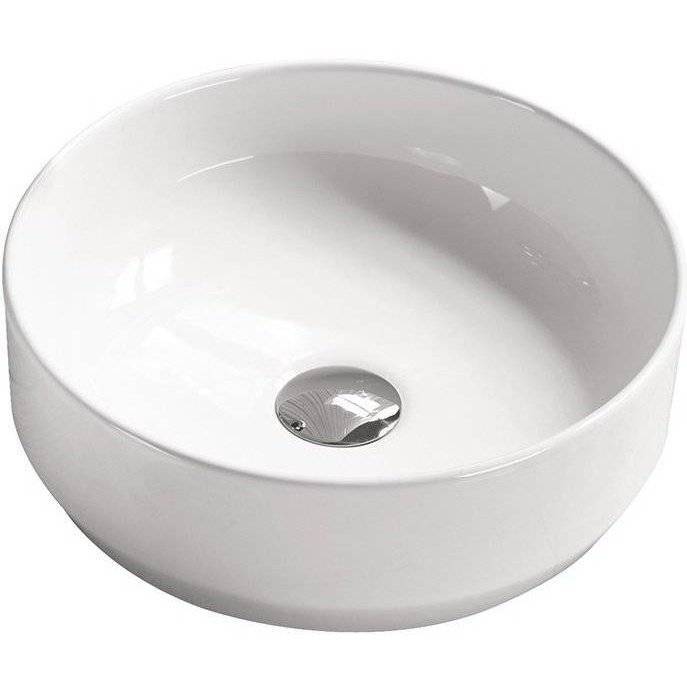 Раковина SantiLine SL-1037 35 см