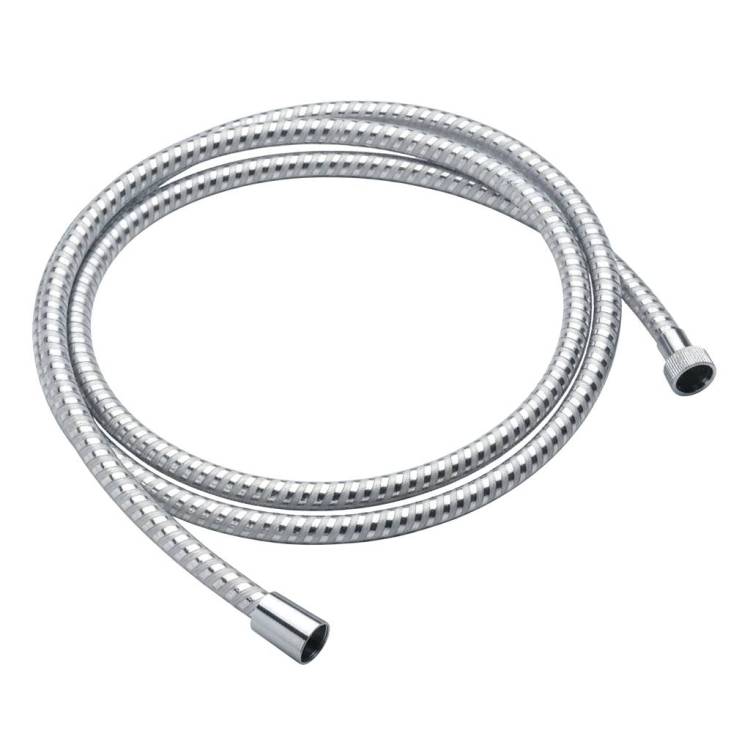 Душевой шланг Remer 332CN150 хром