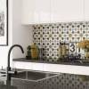 Керамогранит Nanda Tiles Metropolis Adison 20х20 фото 7