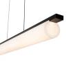 Подвесной светодиодный светильник Freya Even FR5625PL-L45B фото 5