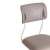 Кресло компьютерное Tetchair Funny 21796 серый, ткань фото 8