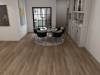 SPC Ламинат Floorwood Genesis 5/43 4U HL07 Дуб Лауфер 1220x182 фото 2