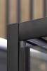 Душевой уголок Niagara Nova NG-0220-08 BLACK 120x80x190 Универсальная, профиль Черный, 1 место фото 4