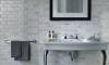 Керамическая плитка Ceramiche Grazia Melange MM1 MILK 6.5x13 фото 2