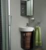 Раковина Ideal Standard Connect E793101 угловой фото 3