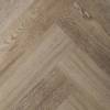 ISOCORE Ламинат Vinilam Parquet Herringbone 6.5/43 4V IS11133 Паркет Северный 720x120