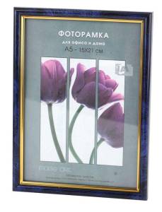 Фоторамка Interior Office Б0031315 (21х30 см)
