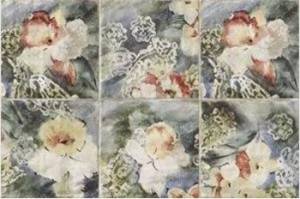 Декор Mainzu Livorno Decor Mori Mix 20x20