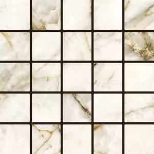 Мозаика Grespania Cuarzo Reno 41CN-3047 (4.7x4.7) 30x30