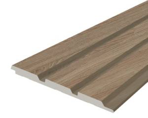 Декоративная панель Hiwood LV124 BR416 270x1.2x12