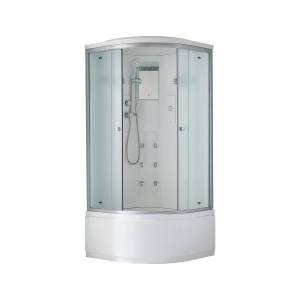 Душевая кабина Timo Standart Т-5590 Г/М 90x90x220