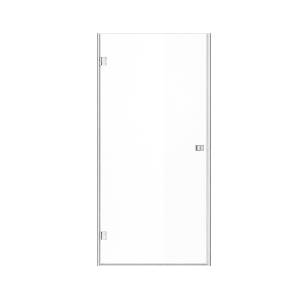 Душевая дверь в нишу Riho Scandic G001001120 NXT X101 680x2000 L Хром