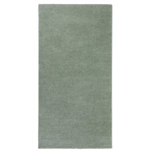 Ковер Sher PC00A Green/Green 0.8x1.5 м