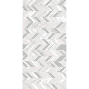 Декор Creto Mono 04-01-1-18-03-00-2431-0 Jasmine Silver 30x60