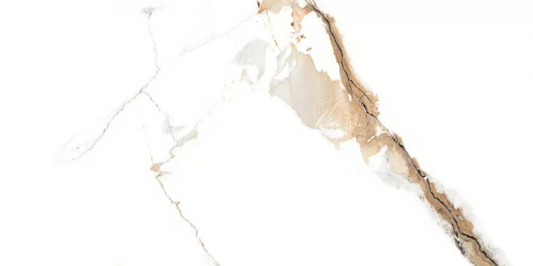 Керамогранит Absolut Gres Colonial Bianco AB 1196G Gloss 1200x600