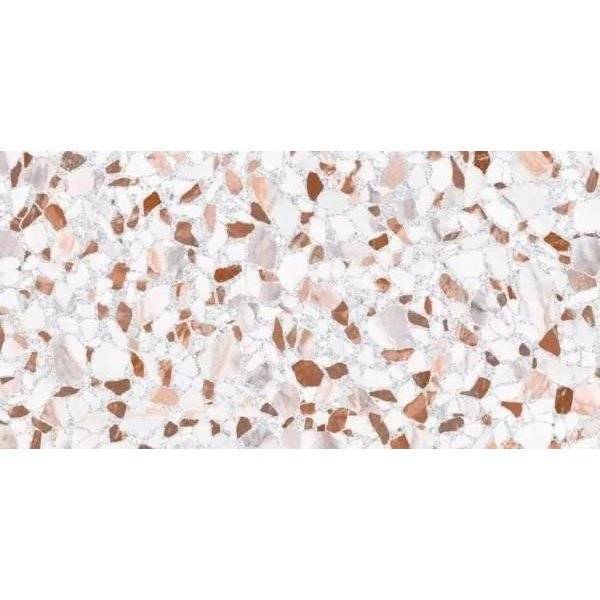 Керамогранит Italgraniti Charm Experience CH09BA Pink Sq. 60x120