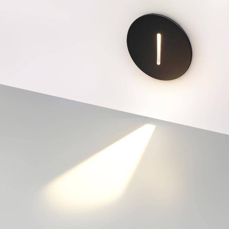 Подсветка для лестниц Odeon Light Escala 7051/3WL