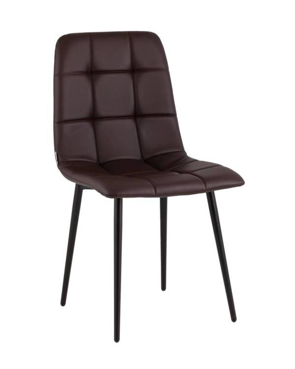 Стул Stool Group Одди AV 406N-221/1-08 шоколадный