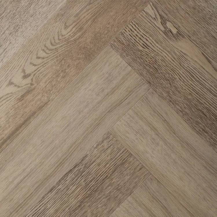 ISOCORE Ламинат Vinilam Parquet Herringbone 6.5/43 4V IS11133 Паркет Северный 720x120