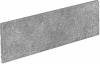 Плинтус Exagres Vega Rod. Gris 33x9x11