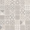 Декор Kerama Marazzi Онда VT416A\MM 1 Мозаичный 30x30