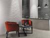 Керамическая плитка Atlas Concorde 3D Wall 9D5B Ultra Blade White Matt 30.5x56 фото 2