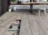 Керамогранит Rondine Group RHS Hard&Soft J86416 Soft White 15x100 фото 13