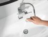 Смеситель для раковины Grohe Plus 23843003 фото 3