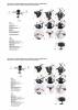 Потолочная люстра Vitaluce V2850-1/3PL фото 2