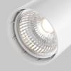 Трековый светильник Technical Vuoro TR003-1-6W4K-W-B фото 3
