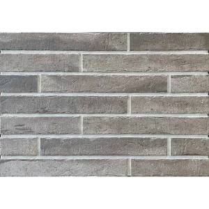 Клинкерная плитка Interbau Brick Loft INT572 Taupe 5.2x36