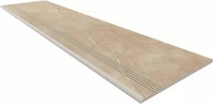 Ступень Ametis by Estima Magmas 69376 Steptrade/MM01_NS/30x120 неполированный с насечками 30x120