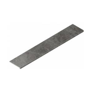 Ступень Italon Шарм Эво 620070001447 Антрачит Угловая Правая 33x160