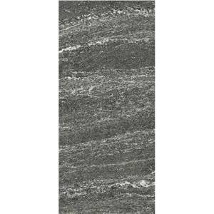Керамогранит Fioranese Granum GR717R Grigio Scuro Naturale 74x148