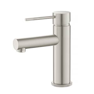 Смеситель для раковины Timo Saona 2361/13F никель