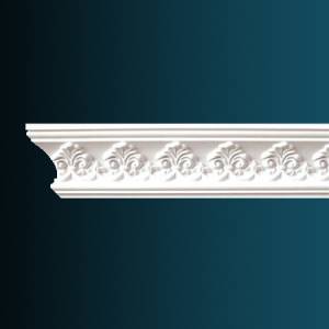 Карниз Перфект AA019 240x6x9.7