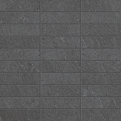 Мозаика Italgraniti Natural NL07MB Dark Muretto 30x30