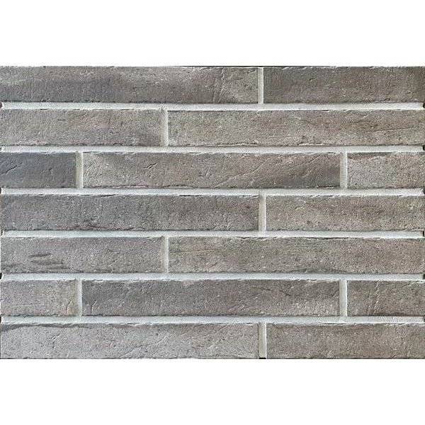 Клинкерная плитка Interbau Brick Loft INT572 Taupe 5.2x36