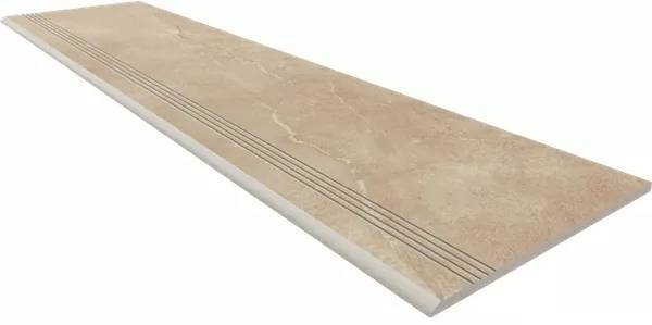 Ступень Ametis by Estima Magmas 69376 Steptrade/MM01_NS/30x120 неполированный с насечками 30x120