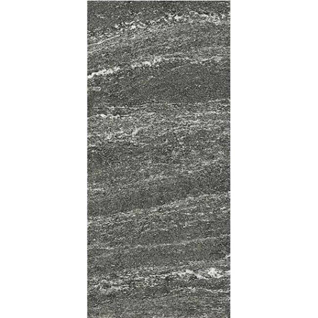 Керамогранит Fioranese Granum GR717R Grigio Scuro Naturale 74x148