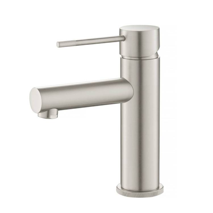 Смеситель для раковины Timo Saona 2361/13F никель