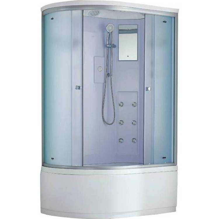 Душевая кабина Timo Standart T-5520 R