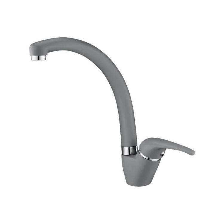 Смеситель для кухни EMAR Quartz 3013.9 Алмаз