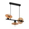 Подвесной светильник Freya Loft FR4009PL-03GB фото 5