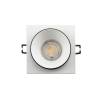 Встраиваемый светильник Denkirs DK2400 DK2402-BK фото 4