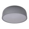 Потолочный светодиодный светильник Loft IT Axel 10201/480 Grey фото 2