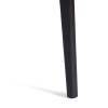 Стул Tetchair Thor 24401 черный, черный лен фото 11